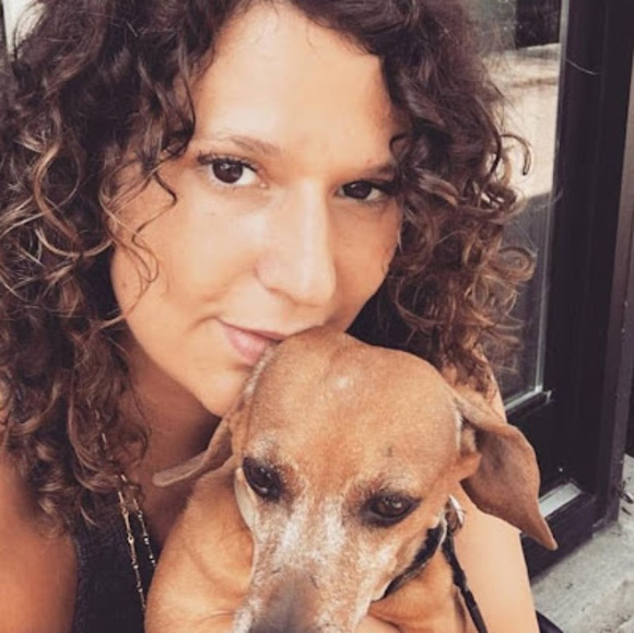 Meet your Posher, Maddie - Picture 1 of 1